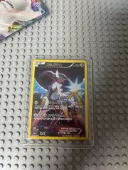 ポケットモンスター DSソフト ハートゴールド 映画館アルセウス - メルカリ