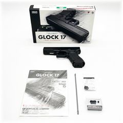 珍品10禁化 マルイ グロック17 3rd gen ガスブローバック 珍品10禁化 マルイ グロック17 3rd gen ガスブローバック デチューン