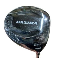 RYOMA 男性用ドライバー　MAXIMA SST10.5度 RYOMA 男性用ドライバー MAXIMA SST10.5度 - メルカリ