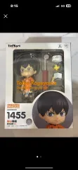 ハイキュー 影山 ねんどろいど ねんど