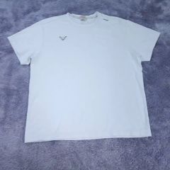 unrivaled アンライバルド バックロゴプリント 半袖カットソー XL 