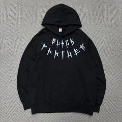 BABYL×Slaughter To PrevailコラボパーカーXXL 未開封 アーティスト BABYL×Slaughter To Prevail コラボパーカー