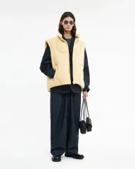 2026年最新】ADER error メンズ ベストの人気アイテム - メルカリ