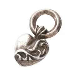 CHROME HEARTS クロムハーツ HEART CHARM ペンダントトップのサムネイル
