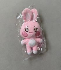 高嶺のなでしこ にゃでしこ個別マスコットキーホルダー 橋本桃呼