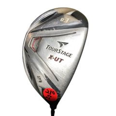 X-UT ユーティリティ 21度 23度 2本セット - メルカリ