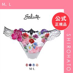 サルート16G 白雪姫 ソング タンガ Tバック M - メルカリ