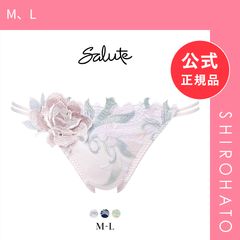 サルート16G 白雪姫 ノーマルショーツM スタンダードショーツ M - メルカリ