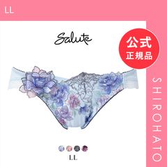 Salute サルート 59G 店舗限定 PI ノーマルショーツ Lサイズ - メルカリ