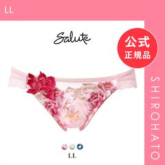 Salute サルート 59G 店舗限定 PI ノーマルショーツ Lサイズ - メルカリ