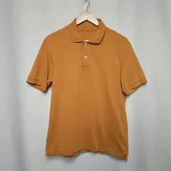UNIQLO メンズ 半袖 カラーTシャツ L