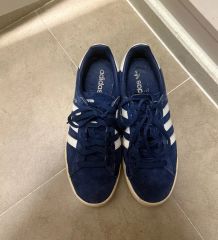 タイムセール】希少！adidas キャンパス スニーカー 29cm - メルカリ