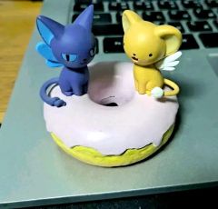 ケロロ軍曹 スイパラ クルルセット - メルカリ