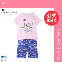 ツモリチサトスリープ パジャマ 4L 綿100% - メルカリ