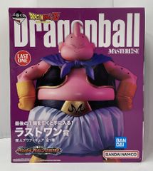 BANDAI SPIRITS 이치 반 쿠지 드래곤 볼 VS 옴니버스 ULTRA 드래곤 볼 Z 라스트 원상 마인 부우 피규어 MASTERLISE