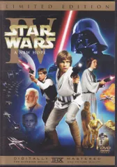 2026年最新】Dvd スターウォーズ リミテッドエディションの人気 2026年最新】Dvd スターウォーズ リミテッドエディションの人気