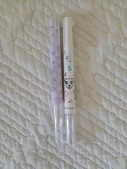 ユニ スタイルフィット どうぶつの森 スタイルフィット 3色 4色 ホルダー セット