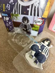 伊黒 小芭内 フィギュア