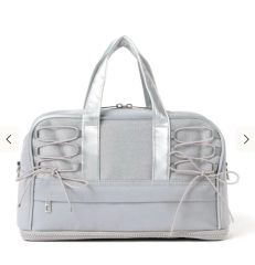 レスポートサック CRLARGEWEEKENDER ブランC ボストンバッグ 白 - メルカリ