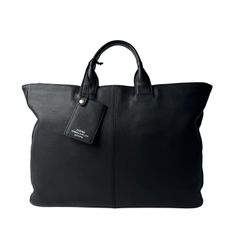 新品 エルメス HERMES プルプ チャーム タコ ブラック ノワール W刻印
