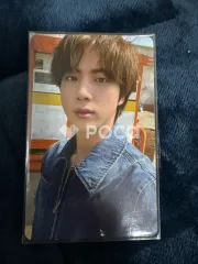 BTS ジン Butter Weverse