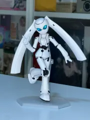 マックスファクトリー figma ディズニー ファイアボール：ドロッセル