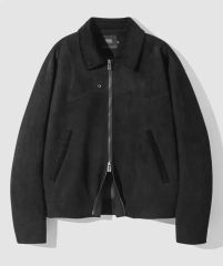 Dime Cord Zip Jacket Black M コーデュロイ 細畝 - メルカリ