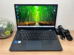 美品Dynabook G83/HV i5-11世代 16GB SSD Office2024 - メルカリ
