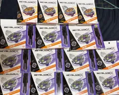 BEYBLADE X ベイブレードエックス まとめ売り15点セット UXシリーズ UX