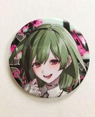 シクフォニ 缶バッジ 第14弾 オシカツ？ すち - メルカリ