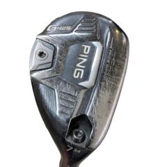 PING G425 ユーティリティ 22度 ベンタス HB BLUE 8S - メルカリ