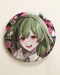 シクフォニ 缶バッジ 第14弾 オシカツ？ すち - メルカリ
