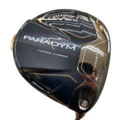 Callaway パラダイム X ドライバー 10.5° ヘッド（カバー付き） 2026年最新】Yahoo!オークション -パラダイムx 10.5 ヘッドの中古品