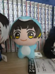 ブルーロック 蜂楽 ちびぐるみ