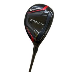 テーラーメイド stealth 3u 19° tour AD DI 105x - メルカリ