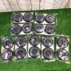 カーバーウィールwheel 70mm 78a Somoke 2x2 計4個 カーバーウィールwheel 70mm 78a Somoke 2x2 計4個 - メルカリ