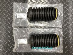 MEYLE ダストブーツ2個とSACHS製バンプラバー2個【フロント用】 - メルカリ