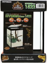 ヒュドラケース 3144 ガラスケージ 美品 - メルカリ