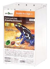 REPTI ZOO Pantheon White 4045 飼育ケース 未使用品 - メルカリ