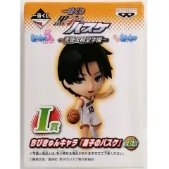 新品 黒子のバスケ 一番くじ タカオ カズナリ フィギュア (158)