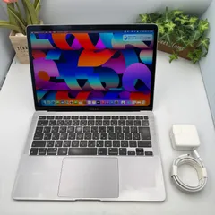 T＊Charm ＊雑貨在庫処分セール❣️様専用  MacBook Air M1/16GB/256GB/13.3