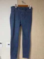 UNIQLO ユニクロ ヒートテック スキニージーン XL