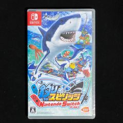 ゼルダの伝説、スプラートゥーン3、釣りスピリッツ - メルカリ