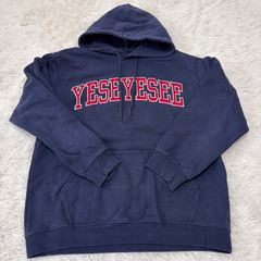 YOASOBI フーディ 青色 POP '17 ZEPP TOUR 2024 - メルカリ