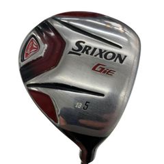 中古】 ダンロップ SRIXON ZX5 9.5° ドライバー DR Diamana TB 50