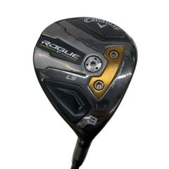 ローグST LS フェアウェイウッド 4w 16.5 クロカゲ60G x - メルカリ
