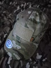 入手困難品】ニューエラ マルチカム キャップ 9THIRTY サバゲーcrye