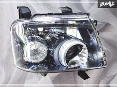 ジャンク】スバル 純正 VM4 VMG レヴォーグ 後期 LED ヘッドライト