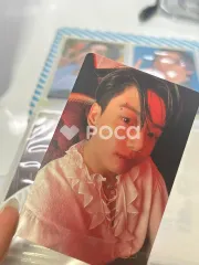 BTS ジョングク Special 8 Photo-Folio Me, Myself, and Jung Kook 'Time Difference'