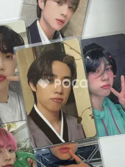 THE BOYZ ソヌ THE B 6期 SPECIAL KIT
